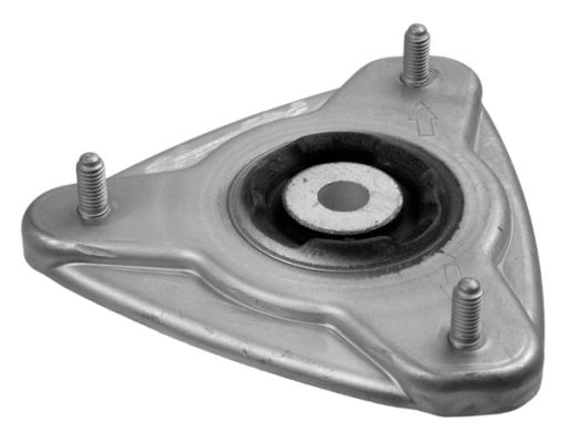Coupelle d'amortisseur SACHS 802 553 (X1)