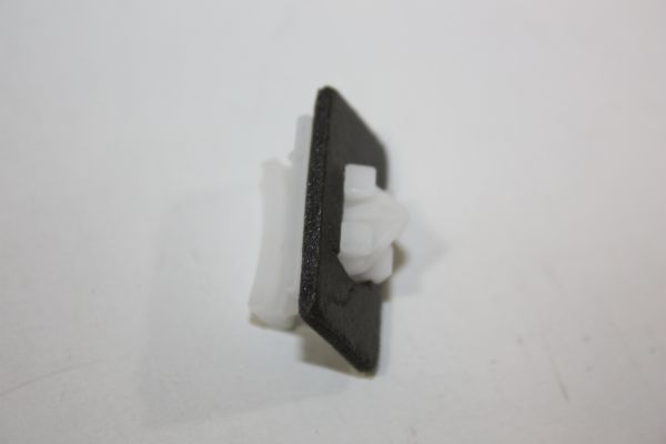 Clip de fixation, montage de vitres AUTOMEGA 100006110 (X1)