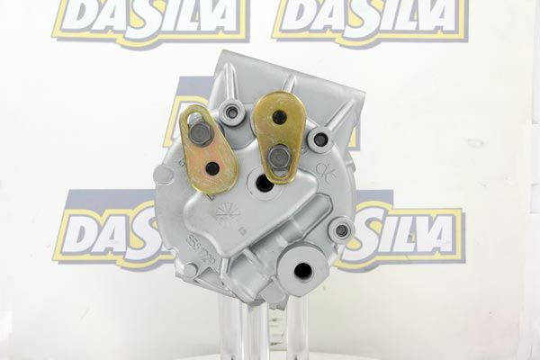 Compresseur DA SILVA FC0058 (X1)