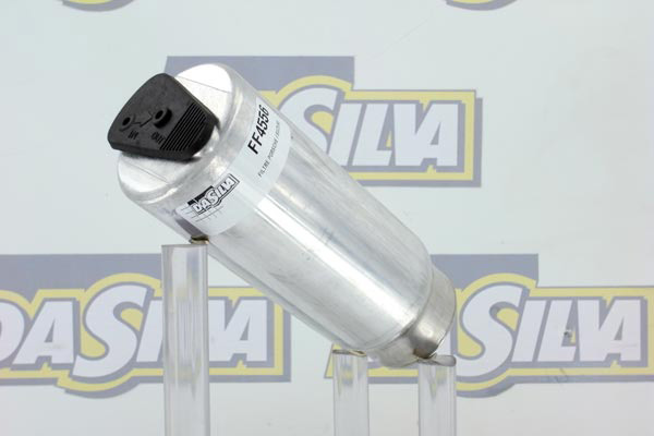 Bouteille deshydratante DA SILVA FF4556 (X1)