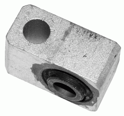 Carlingage de palier,tringlerie de commande LEMFORDER 13077 01 (X1)