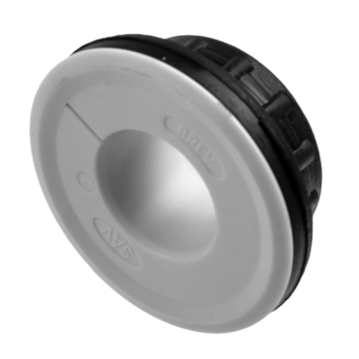 Silentbloc de support essieu LEMFORDER 31102 01 (X1)