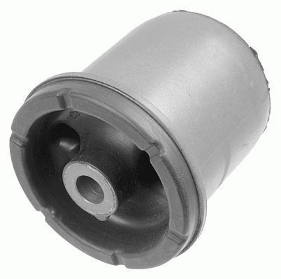 Silentbloc de support essieu LEMFORDER 34443 01 (X1)