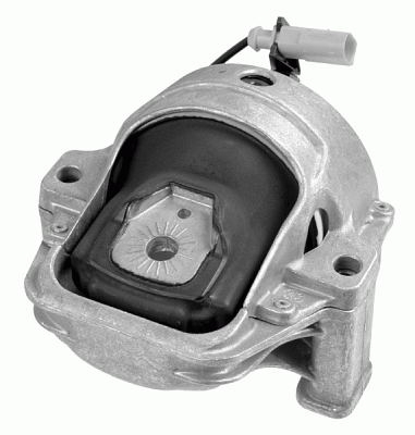 Support moteur/boite/pont LEMFORDER 34743 01 (X1)