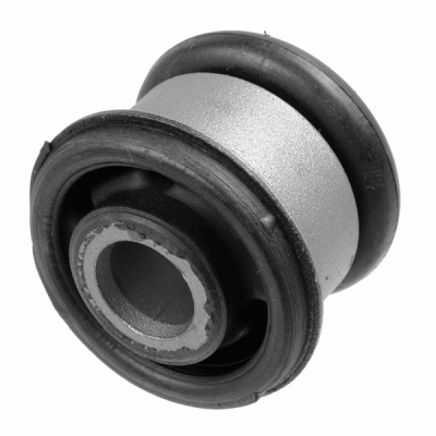 Silentbloc de support essieu LEMFORDER 36643 01 (X1)