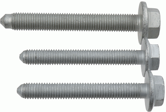 Kit de reparation suspension LEMFORDER 37905 01 (X1)