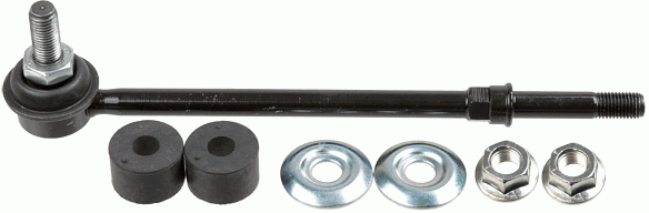 Biellette de barre stabilisatrice pour NISSAN TERRANO II (R20) au ...