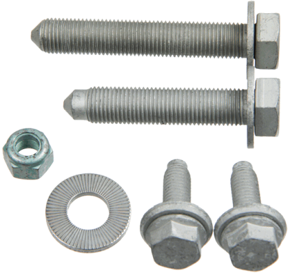 Kit de reparation suspension LEMFORDER 39813 01 (X1)