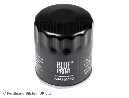 Filtre a  huile BLUE PRINT ADA102112 (X1)