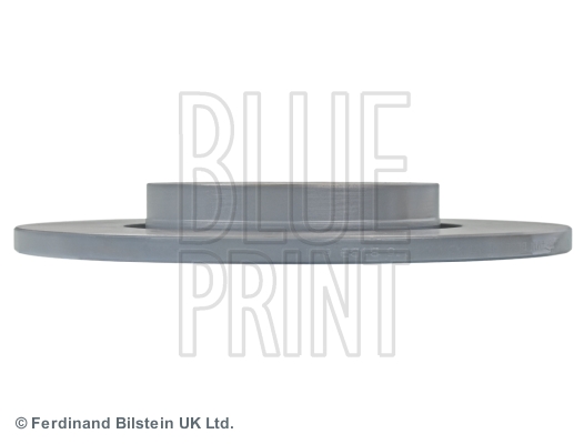 Disque de frein arriere BLUE PRINT ADA104375 (X1)