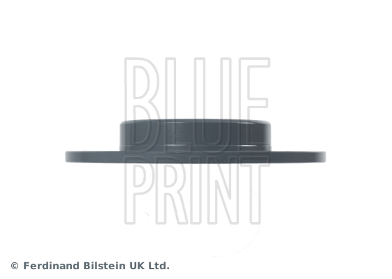 Disque de frein arriere BLUE PRINT ADBP430035 (X1)