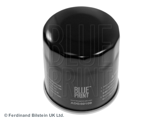 Filtre a  huile BLUE PRINT ADG02109 (X1)