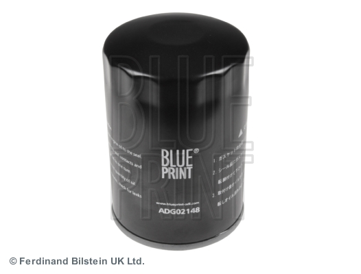 Filtre a  huile BLUE PRINT ADG02148 (X1)