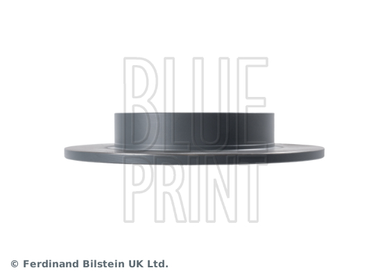 Disque de frein arriere BLUE PRINT ADK84345 (X1)