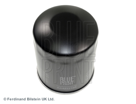 Filtre a  huile BLUE PRINT ADM52101 (X1)