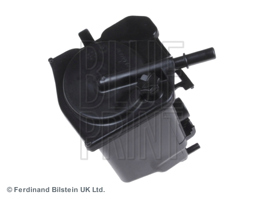 Filtre à Carburant Blue Print ADK82301 - Compatible Suzuki SJ410, Samurai, Alto, Carry Et Autres Modèles