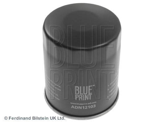 Filtre a  huile BLUE PRINT ADN12103 (X1)