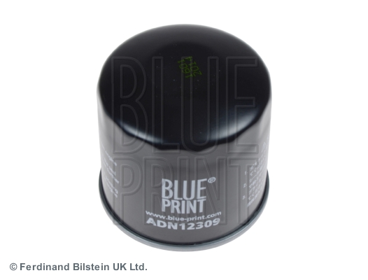 Filtre a  carburant BLUE PRINT ADN12309 (X1)