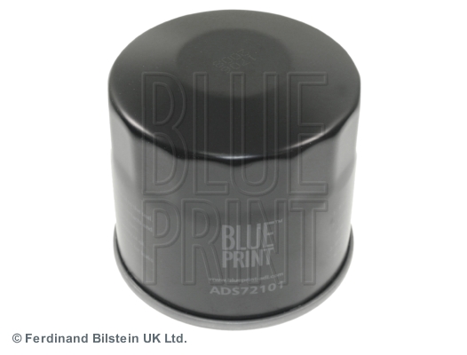 Filtre a  huile BLUE PRINT ADS72101 (X1)
