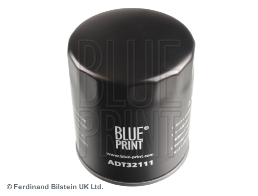 Filtre a  huile BLUE PRINT ADT32111 (X1)