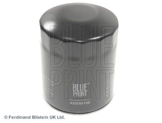 Filtre a  huile BLUE PRINT ADZ92120 (X1)