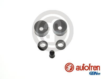 Kit de reparation cylindre de roue AUTOFREN SEINSA D3306 (X1)