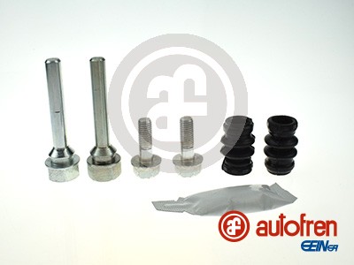 Jeu de douilles de guidage d'étrier de frein AUTOFREN SEINSA D7195C (X1)