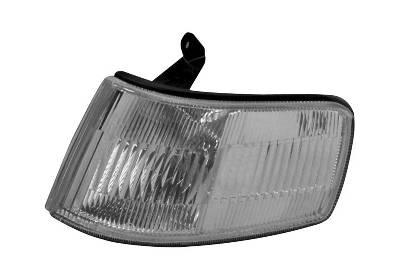 Reflecteur feu de position VAN WEZEL 2538976 (X1)
