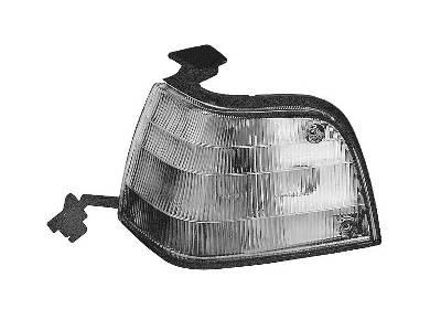 Reflecteur feu de position VAN WEZEL 2715901 (X1)