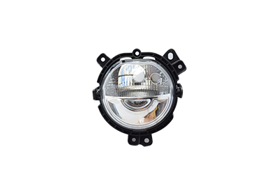 Reflecteur feu de position VAN WEZEL 0522958 (X1)