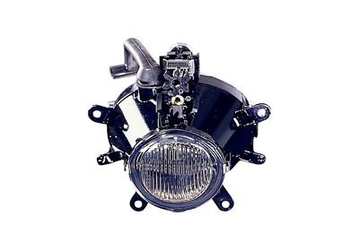 Phare antibrouillard VAN WEZEL 0649999 (X1)