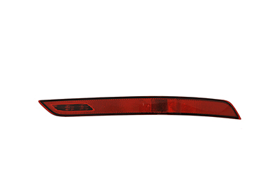 Optique / phare / feu VAN WEZEL 7422930 (X1)