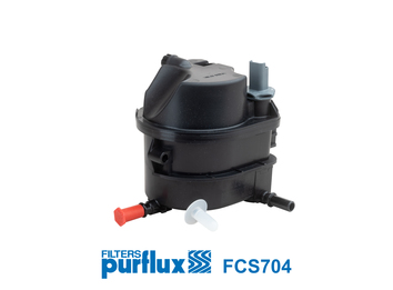 Filtre a  carburant PURFLUX FCS704 (X1)