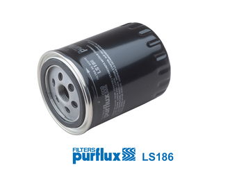 Filtre a  huile PURFLUX LS186 (X1)
