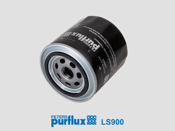 Filtre a  huile PURFLUX LS900 (X1)