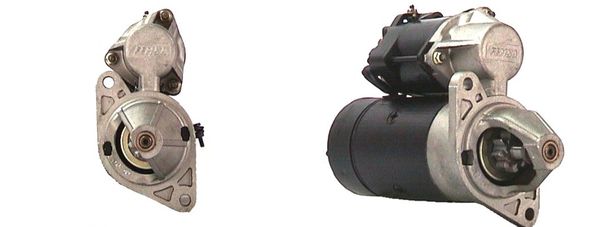 Demarreur CEVAM 3419 (X1)