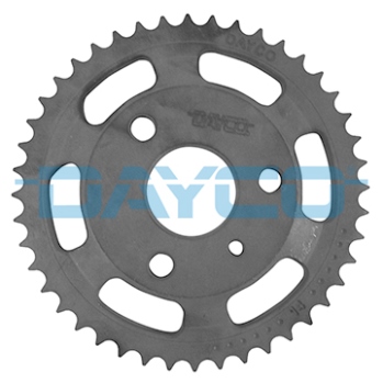 Roue dentée, arbre principal dayco STC1015-S (X1)