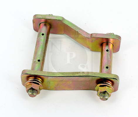 Jumelle de ressort NPS M461A01 (X1)