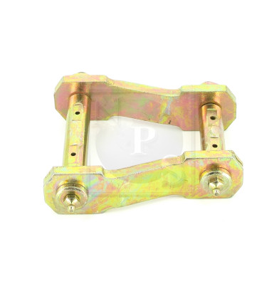 Jumelle de ressort NPS T461A06 (X1)