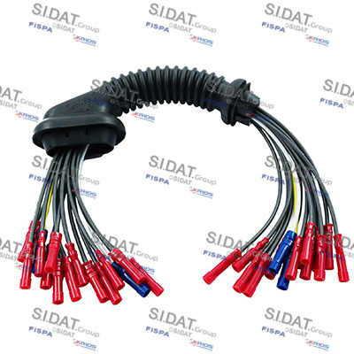 kit de montage, kit de câbles (faisceau) FISPA 405042 (X1)