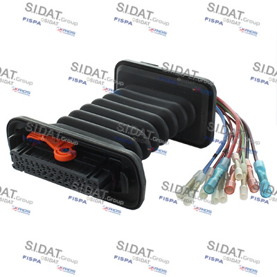 kit de montage, kit de câbles (faisceau) FISPA 405090 (X1)