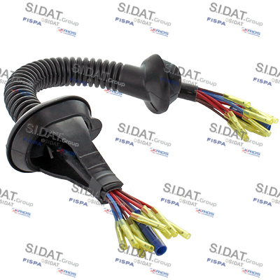 kit de montage, kit de câbles (faisceau) FISPA 405260 (X1)