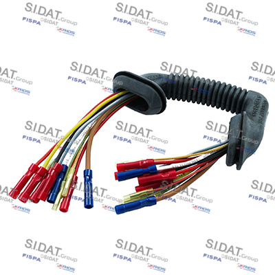 kit de montage, kit de câbles (faisceau) FISPA 405275 (X1)