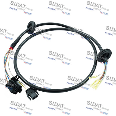 kit de montage, kit de câbles (faisceau) FISPA 405278 (X1)