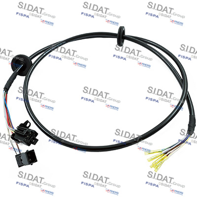 kit de montage, kit de câbles (faisceau) FISPA 405280 (X1)
