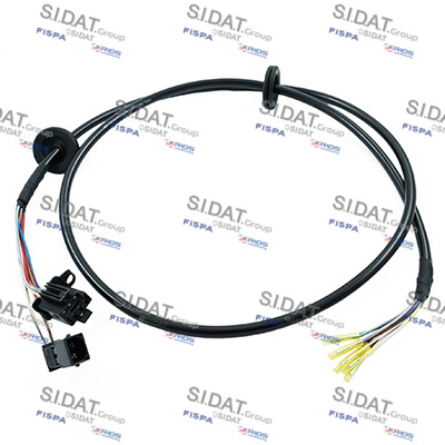kit de montage, kit de câbles (faisceau) FISPA 405282 (X1)