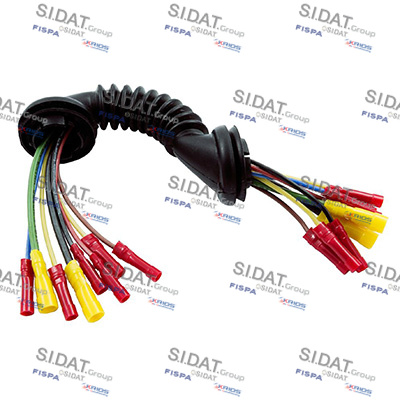 kit de montage, kit de câbles (faisceau) FISPA 405285 (X1)