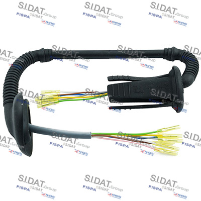 kit de montage, kit de câbles (faisceau) FISPA 405288 (X1)