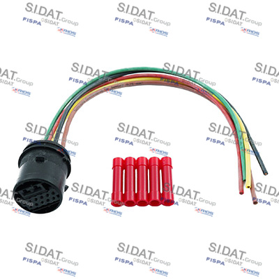 kit de montage, kit de câbles (faisceau) FISPA 405289 (X1)