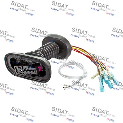 kit de montage, kit de câbles (faisceau) FISPA 405303 (X1)